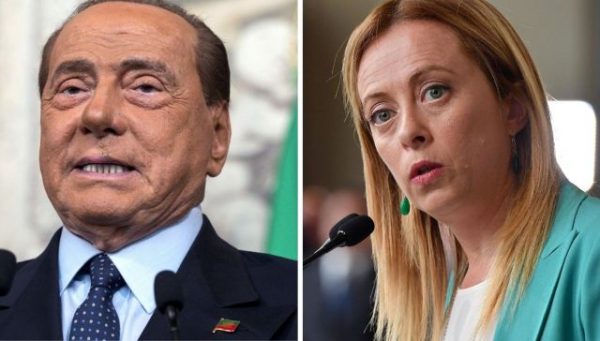 Silvio Berlusconi il Cavaliere geniale e misterioso
