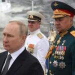 L'escalation militare occidentale mette in crisi Putin