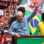 Lula hoop il ritorno che dà la scossa al Brasile