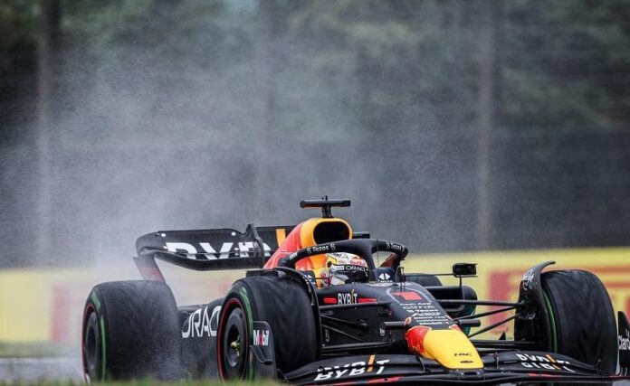 Verstappen campione del mondo Leclerc retrocesso