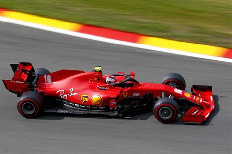 Nel GP USA domina Verstappen terzo Leclerc su Ferrari