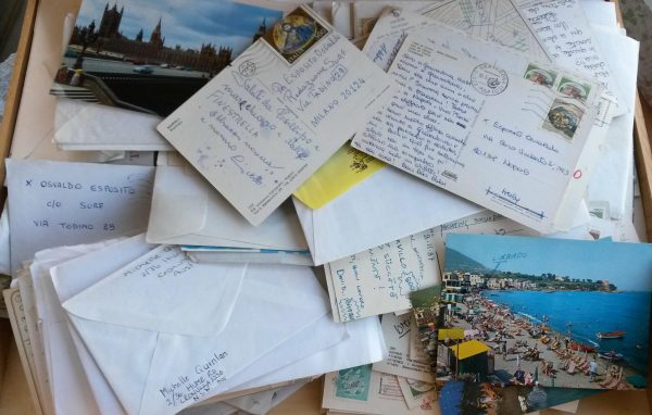 Le foto più belle postate sui social