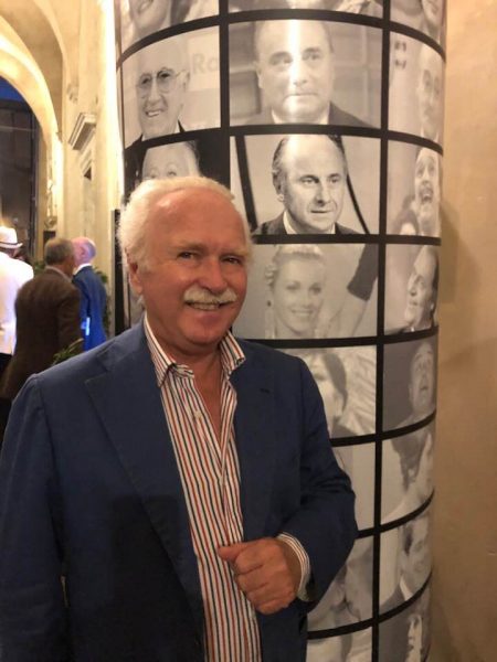 Le foto più belle postate sui social