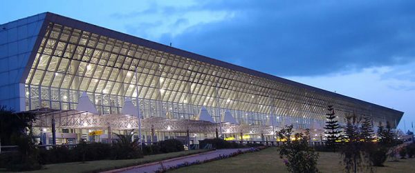 L’Africa che vola alto sullo sviluppo economico mondiale