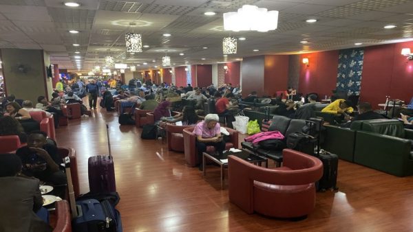 L’Africa che vola alto sullo sviluppo economico mondiale