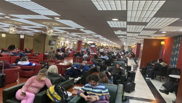 L’Africa che vola alto sullo sviluppo economico mondiale