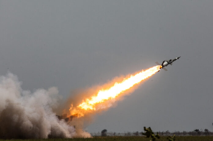 Il missile in Polonia che carambola su Putin