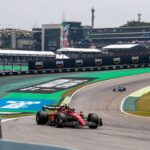 F1 bilanci prospettive e calendario '23 Ferrari top secret