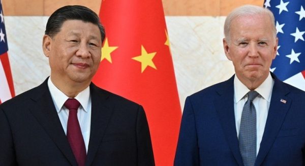 Speranze e prospettive reali del vertice Biden Xi Jinping