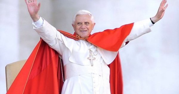 Papa Ratzinger il conservatore innovatore