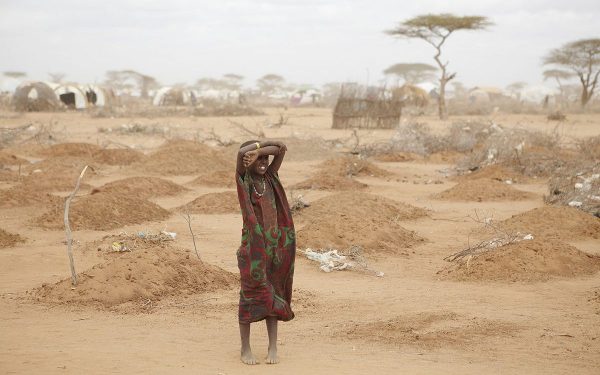 La deriva taciuta dell’Africa fra guerre epidemie fame