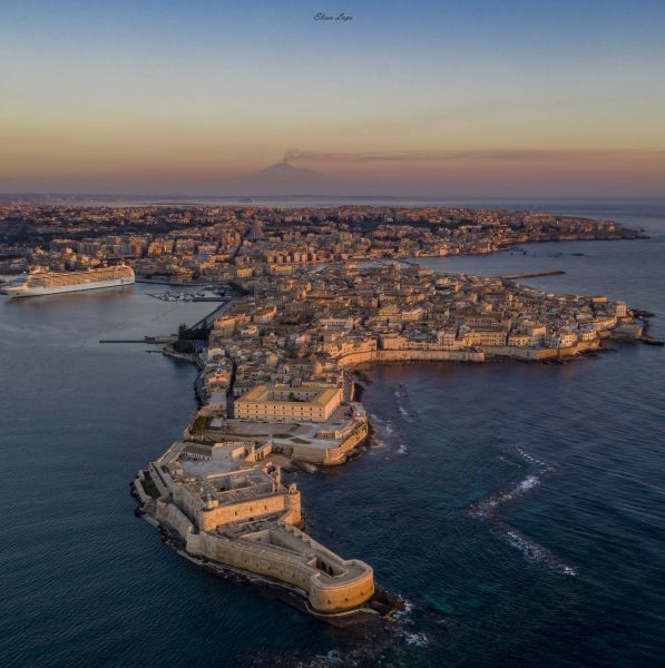 Le foto più belle postate sui social / 8