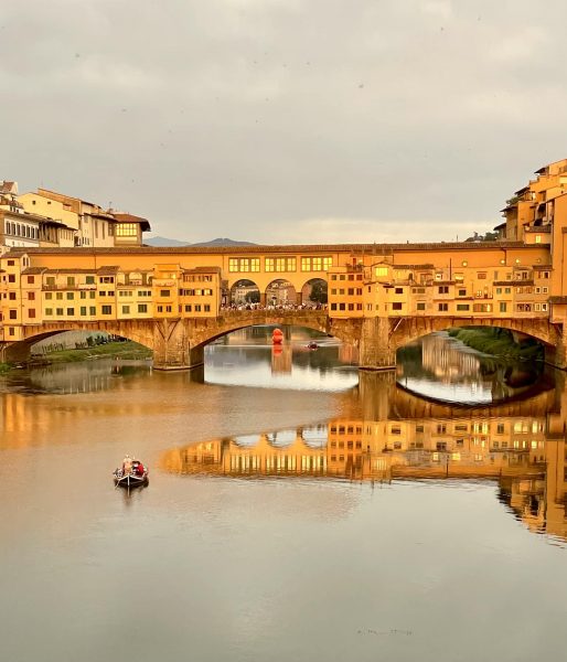 Le foto più belle postate sui social / 8