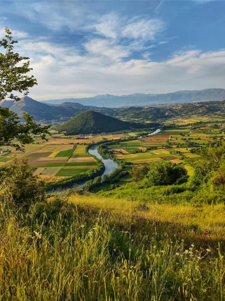 Le foto più belle postate sui social / 8