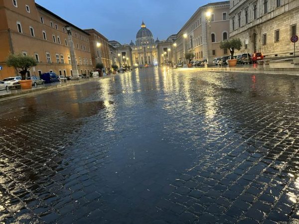 Le foto più belle postate sui social / 8