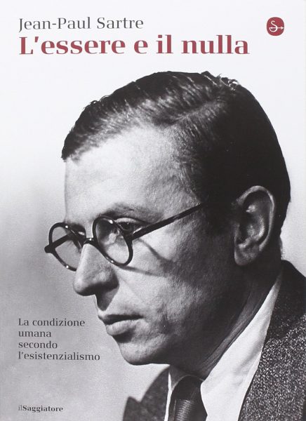 a Sartre l’inesauribile Sartre
