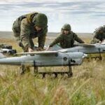 Ucraina: pace miraggio di Natale e la guerra dei droni