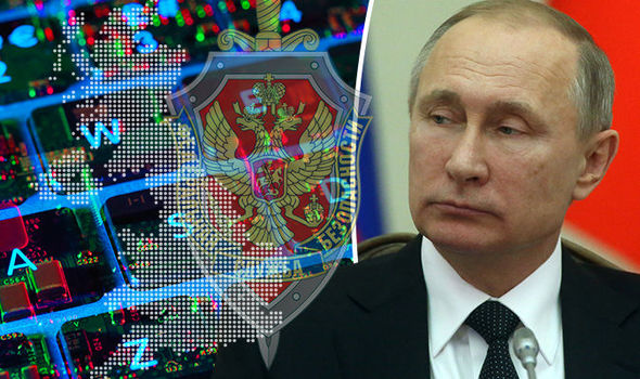 L'ombra nucleare di Putin dietro il fallimento di hi tech e intelligence