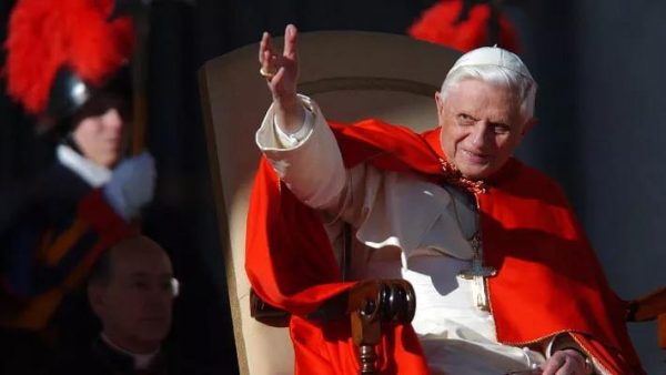 Papa Ratzinger il conservatore innovatore