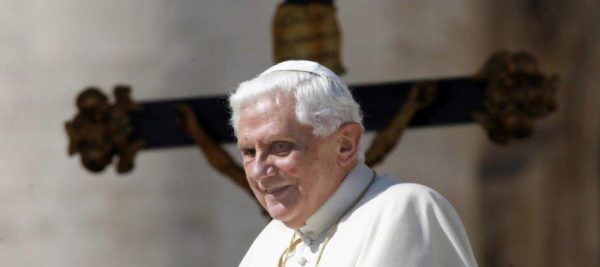 Papa Ratzinger il conservatore innovatore