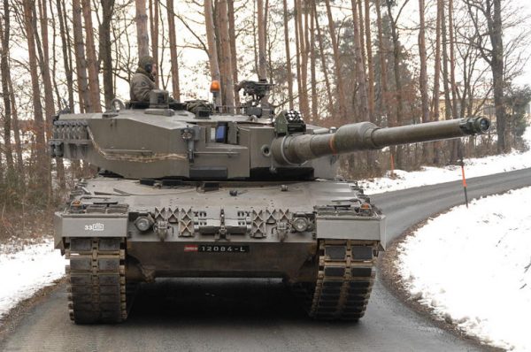 Previsioni di inasprimento del conflitto in primavera. I tedeschi tergiversano sui carri armati Leopard mentre Mosca teme bombardamenti