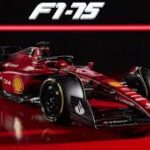 Le Ferrari di San Valentino Vasseur punta al titolo iridato