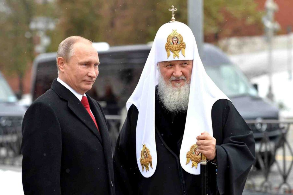 Ucraina: se il Vaticano sventola bandiera bianca