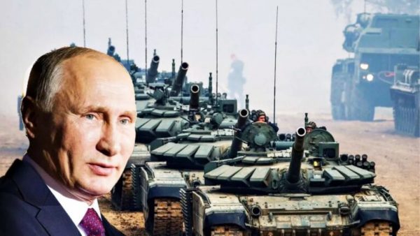 Anniversario di guerra Biden in Polonia Putin rilancia