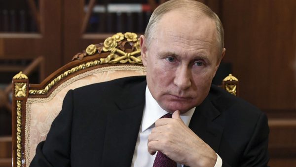 Putinschauung: la visione di Putin quinto mandato e guerra totale