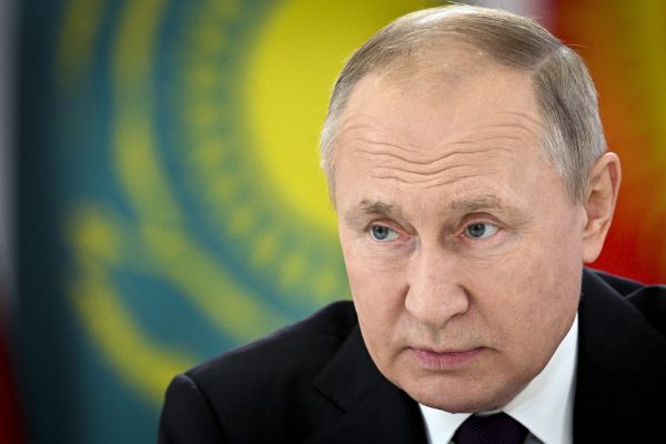 The Economist quale futuro per la Russia di Putin 