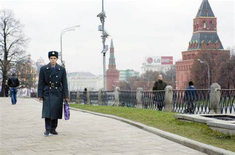 La guerra si inasprisce Mosca teme bombardamenti