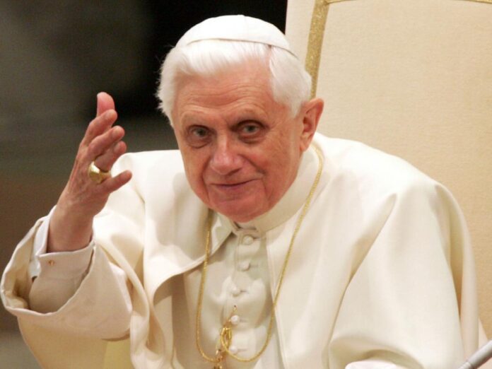 Ma Papa Ratzinger é stato davvero un conservatore