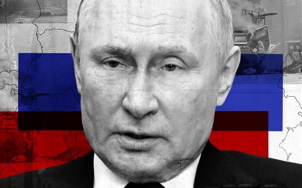 Putin: infarto?  notizie non confermate