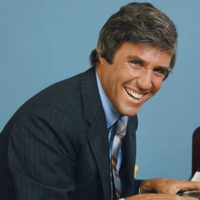 Forever forever and ever Burt Bacharach
