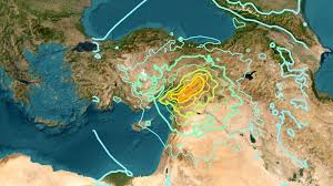  Terremoto l’ennesima catastrofe fra Turchia e Siria