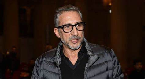 Vince Mengoni ma Sanremo è una telenovela8