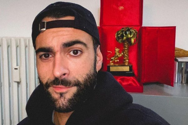 Vince Mengoni ma Sanremo è una telenovela