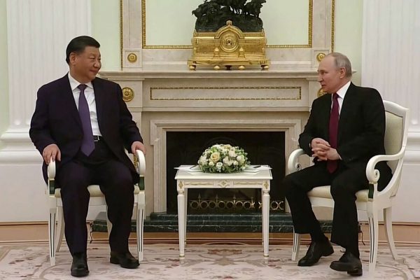 Russia e Cina respinte anche sul fronte del dollaro