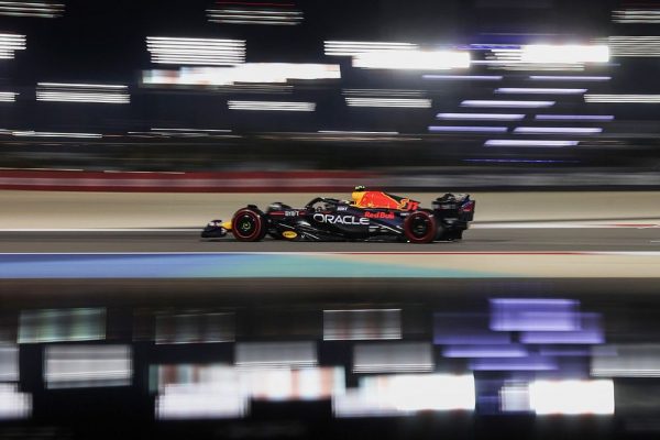 F1: GP Barhain Ferrari male la prima