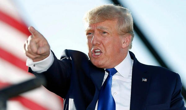Trump riflesso del profondo malessere americano
