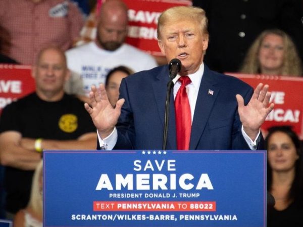Gli Stati Uniti e i media sottovalutano il pericolo Trump