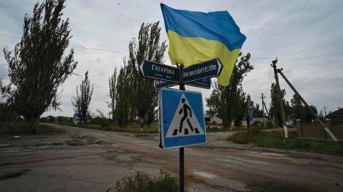 Ucraina: le direttrici della controffensiva di Kiev