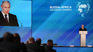 Dal Sudan al Ciad Putin esporta la guerra in Africa