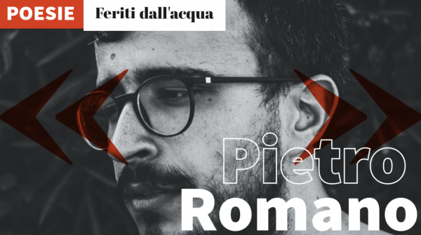 La poesia autoanalitica di Pietro Romano