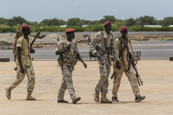 Dal Sudan al Ciad Putin esporta la guerra in Africa