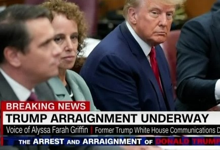 Trump riflesso del profondo malessere americano