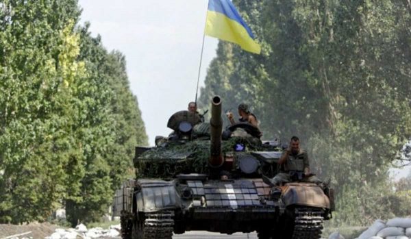 Controffensiva ucraina per salvarsi e affondare Putin