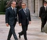 Cent'anni da Kissinger un secolo di realpolitik americana