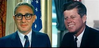 Il secolo di Kissinger da Mao a Xi da Kennedy a Putin