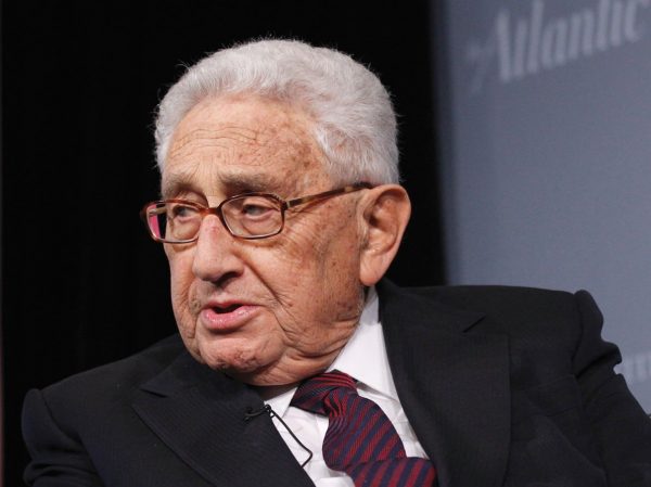 Henry Kissinger un secolo da protagonista